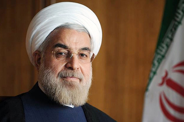 İran'da Ruhani'ye kritik ABD çağrısı