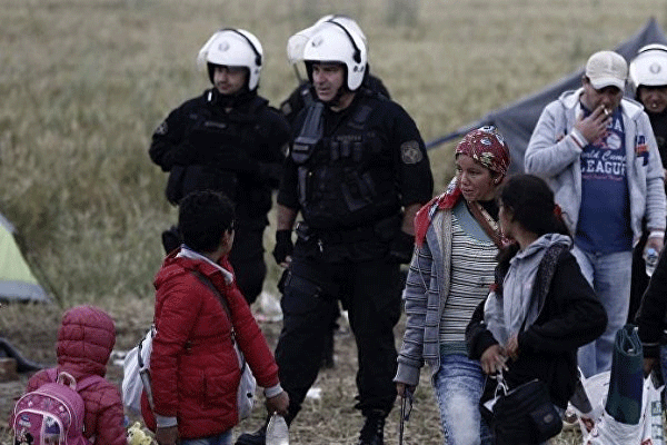 'Avrupa, Yunanistan’ı yalnız bıraktı'