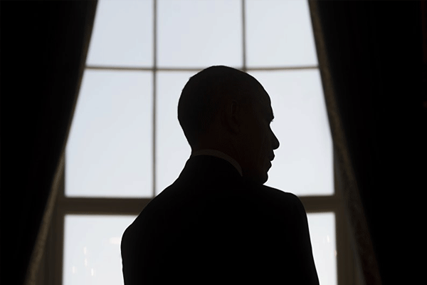 Obama yönetimine dava açıldı