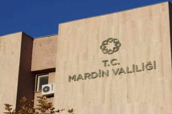 Mardin Valiliği'nden kritik karar