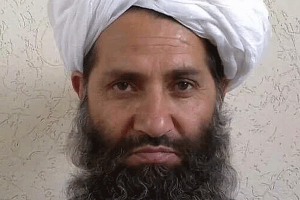 Taliban'ın yeni lideri Times'ın sayfalarında