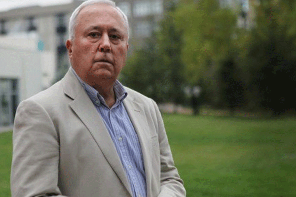 Eski MİT Müsteşar Yardımcısı 'MİT'i uyardı