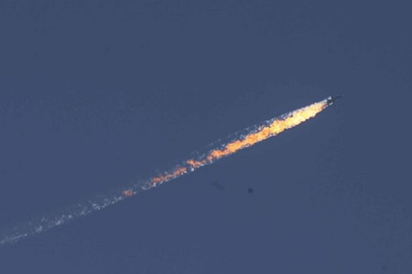 Rusya, Türkiye’nin düşürdüğü uçağın ölen pilotu için dava açıyor