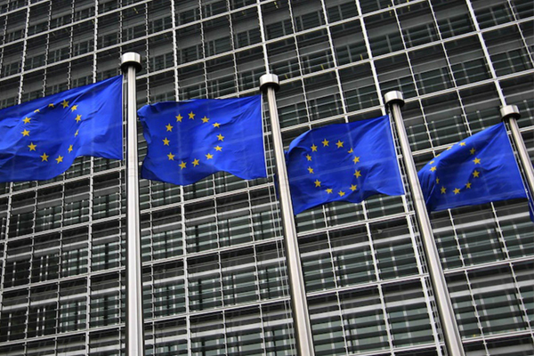 AB Komisyonu’ndan Erdoğan’ın restine yanıt