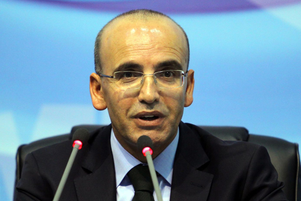 Şimşek'in bir çok yetkisi elinden alındı