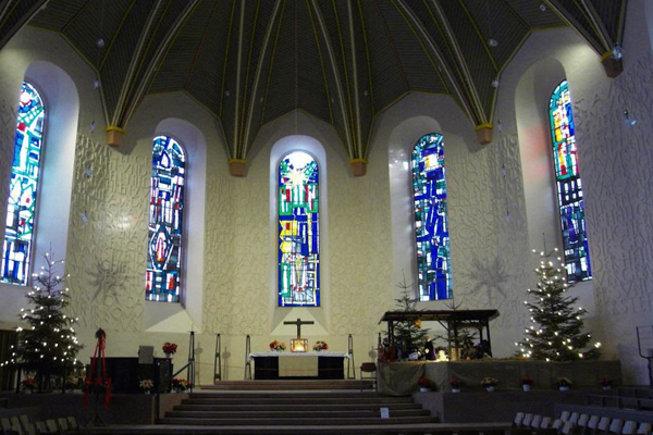 İslam’dan Hıristiyanlığa geçen mülteci sayısı artıyor