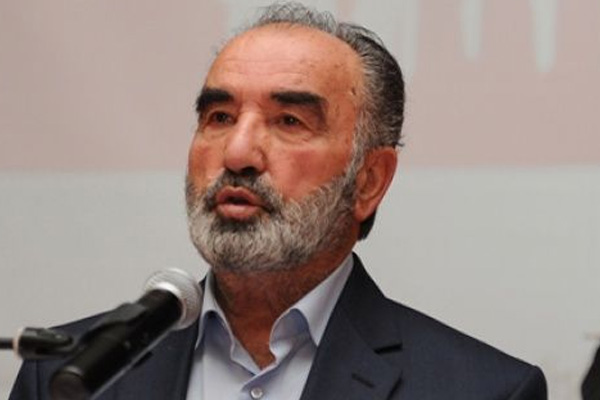 Karaman AK Parti'deki değişimi yorumladı