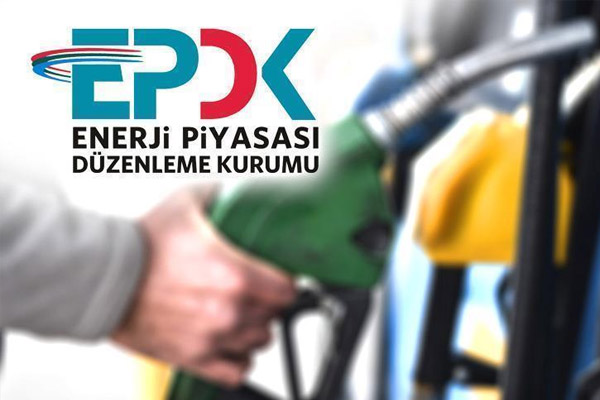 EPDK akaryakıt şirketlerine ceza yağdırdı