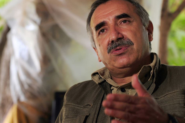 'Murat Karayılan öldü' iddiası