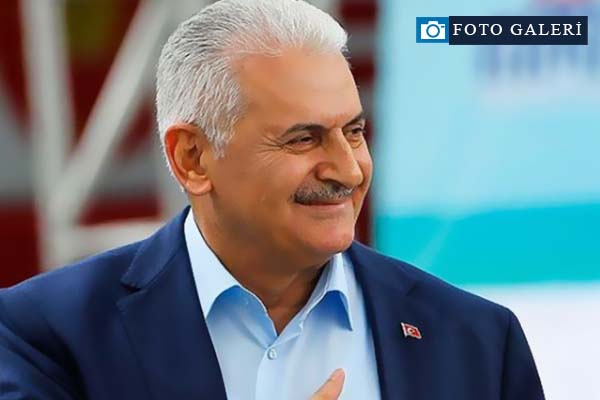 Ak Parti'nin yeni yol  haritası