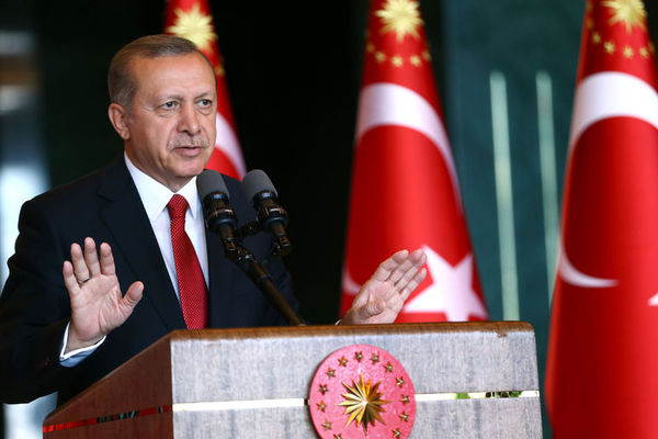 Cumhurbaşkanlığı'ndan 'başkanlık' açıklaması: Sistem ile rejim farkı şeylerdir