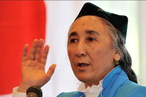 Uygur Türkleri'nden G7'ye çağrı