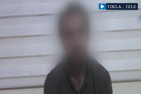 Teslim olan PKK'lı: Köpek gibi pişmanım