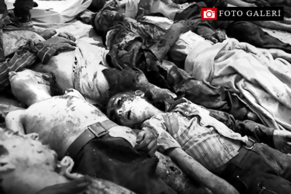 Esed rejiminin 'Hola katliamı'nın 4. yılı