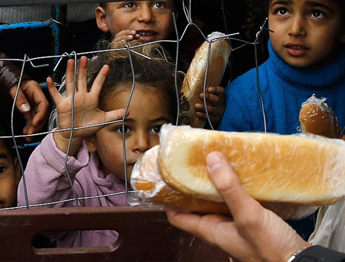 Kayıp çocuklar gününde 'mülteci çocuklar' hatırlanmadı