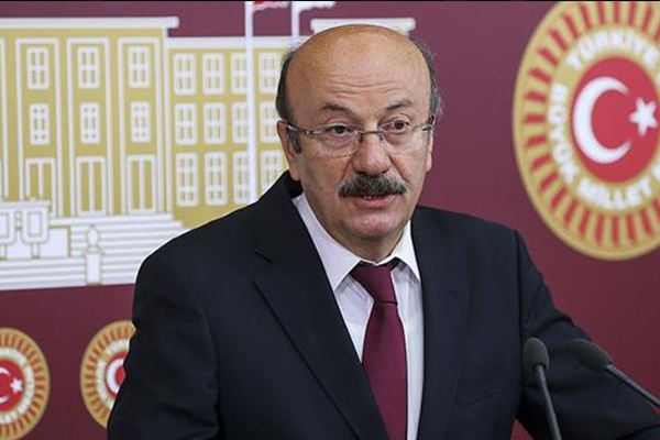 Bekaroğlu: Demokrasi cephesi terörün gölgesinde kurulamaz