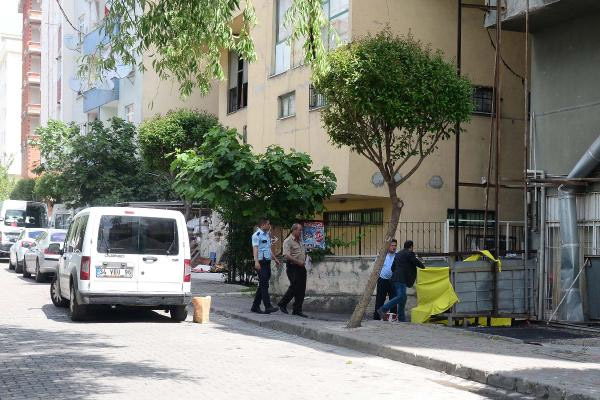 Bahçelievler'de asansör kazası: 1 ölü