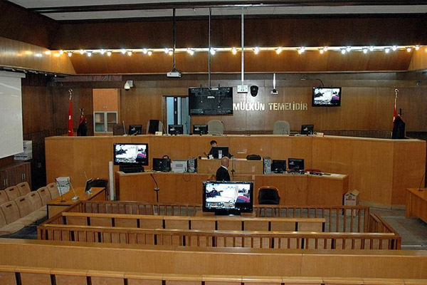 KPSS davasında savunmalar değişmiyor