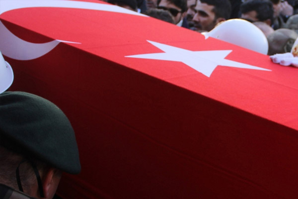 Tunceli’de çatışma: 1 şehit