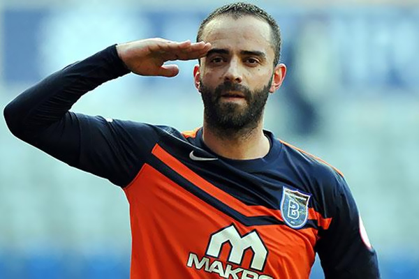 İşte Semih Şentürk'ün yeni takımı