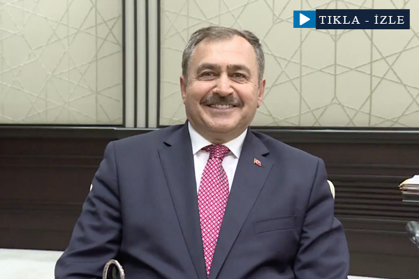 Bakanlar Kurulu'nun kamera arkası