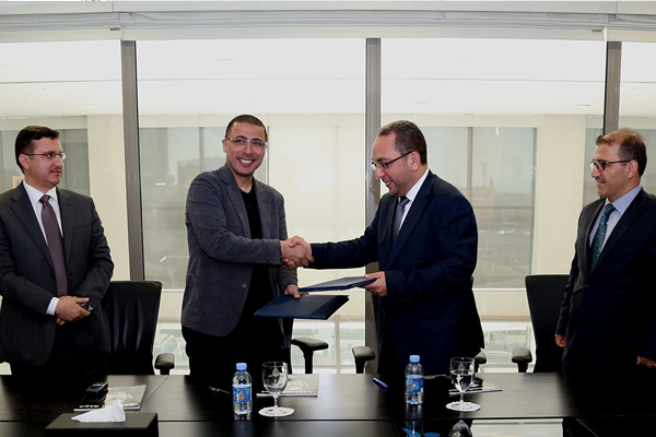 Anadolu Ajansı El Cezire ile ortak çalışacak