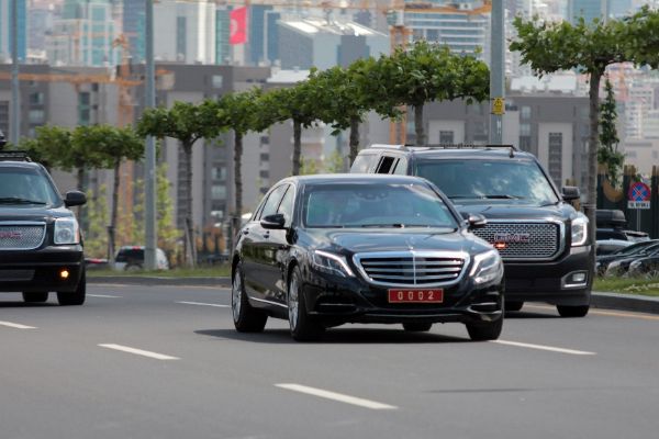 MGK toplantısı sona erdi