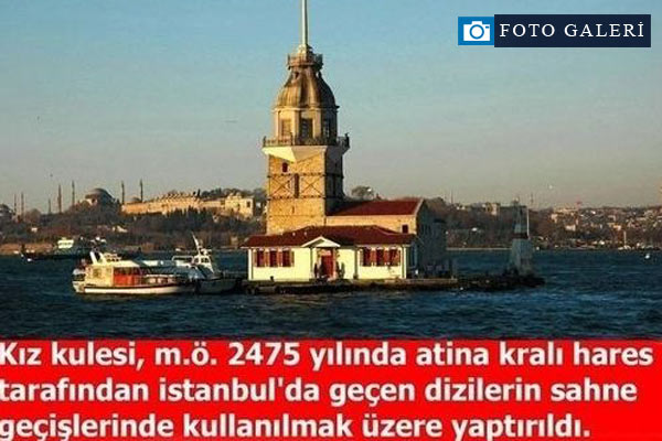 Gülme garantili capsler