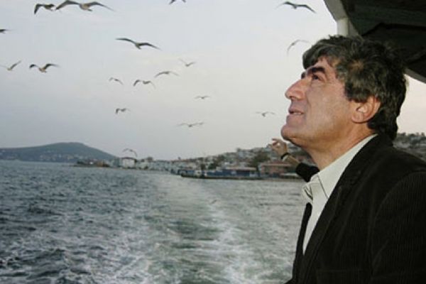 Dink davasında yakalama kararı