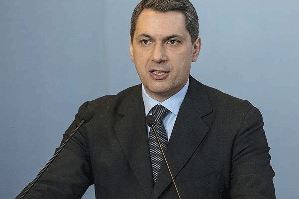 AB'ye sığınmacı resti