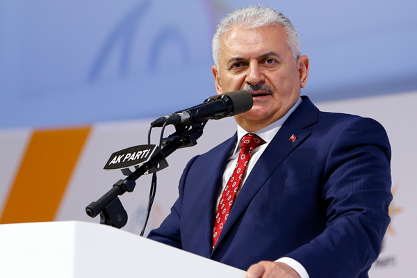 AK Parti yeni grup başkanvekillerini seçecek