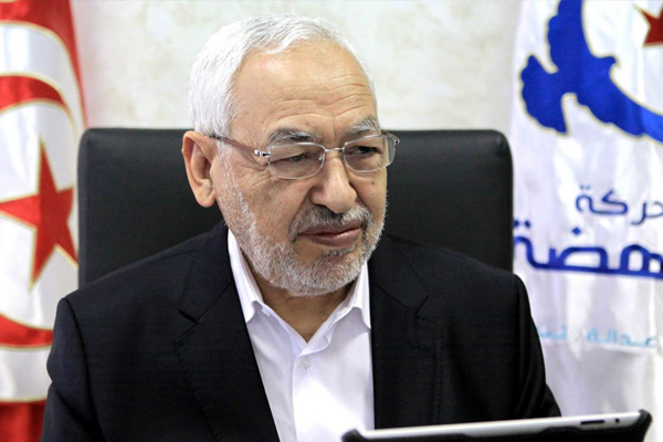 Gannuşi'den IŞİD sorusuna ayetle cevap