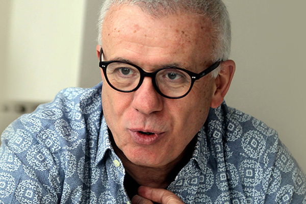 Özkök: Ufukta yeni bir Susurluk mu var?