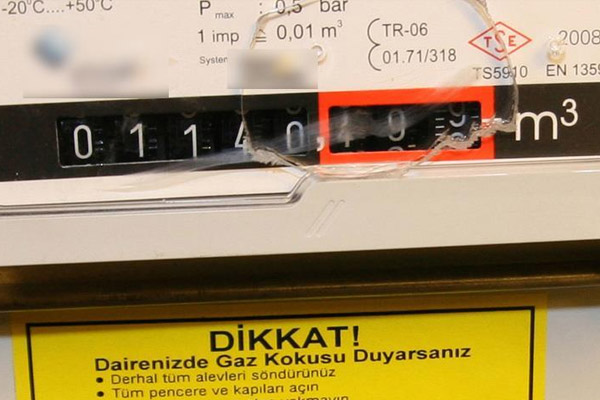 EPDK'dan doğalgaz güvence bedeli kararı