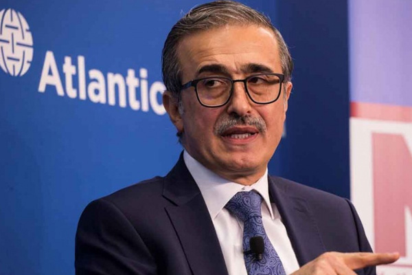 Savunma Sanayi Müsteşarı: 'ABD onaylamadı, biz yaptık'