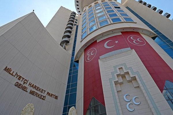 MHP yeni formül arayışlarında