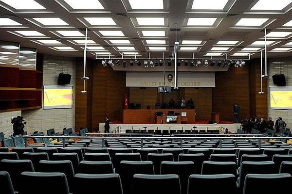 Nuh Köklü cinayetinde müebbet kararı