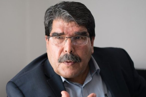 Müslim: İnşallah Erdoğan rahatsız olur