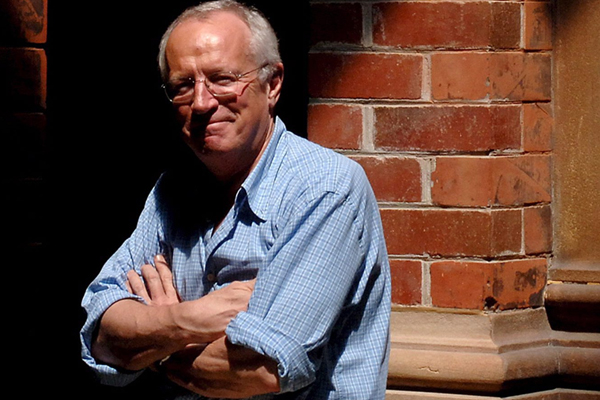 Robert Fisk: ABD’de ‘Esed gitsin’ kampanyası zayıfladı