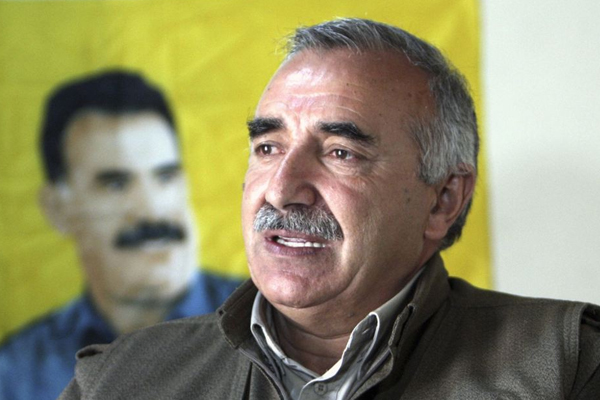 Askeri kaynaklardan Karayılan açıklaması