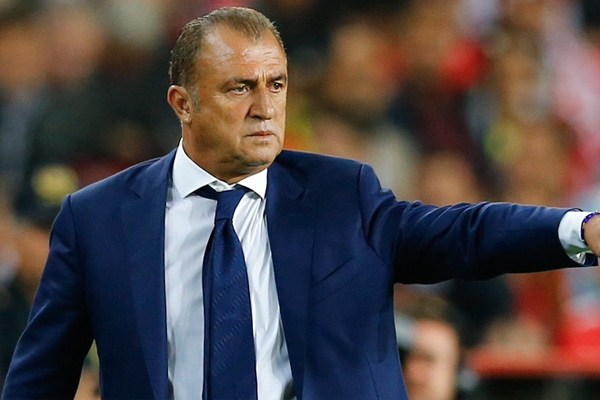 'Galatasaray Fatih Terim'le anlaştı'