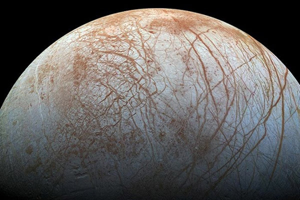 Jüpiter'in uydusunda yaşam ihtimali