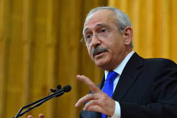 PKK'lı Duran Kalkan: Kılıçdaroğlu ajan