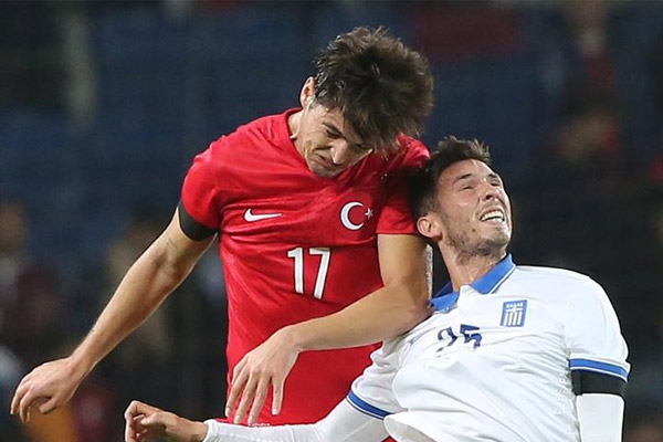 Türkiye hükmen galip sayıldı