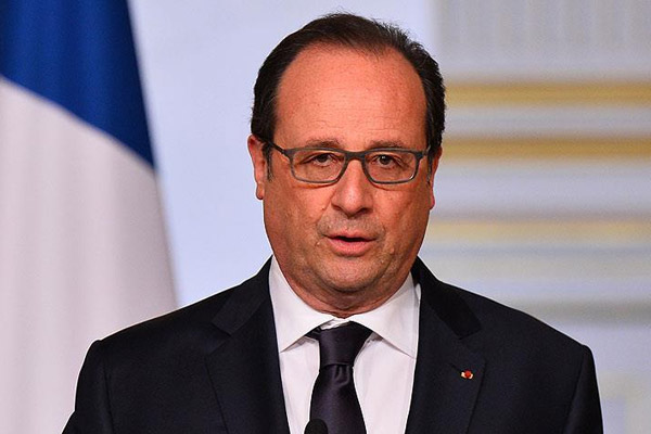 Hollande ülkeyi karıştıran tasarıyı savundu