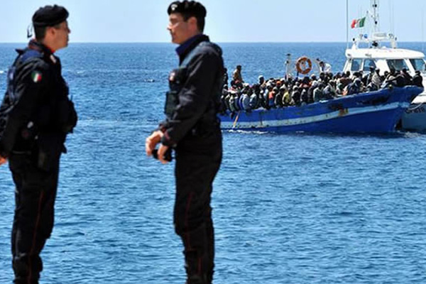 Hindistan'dan İtalyan askeri iade edecek