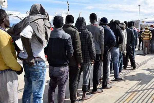 İngiltere'den Libya'ya askeri yardım