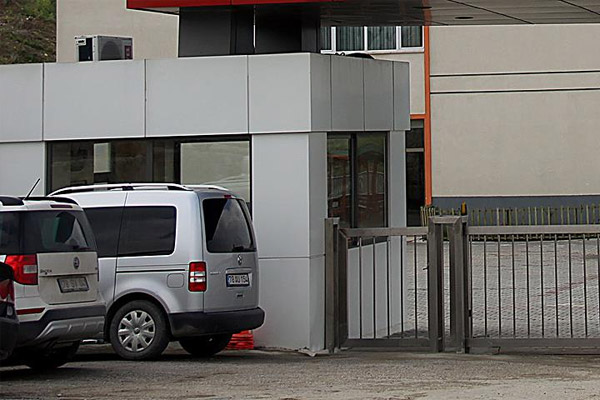 Van'da 'FETÖ' kapsamında 3 şirkete kayyum