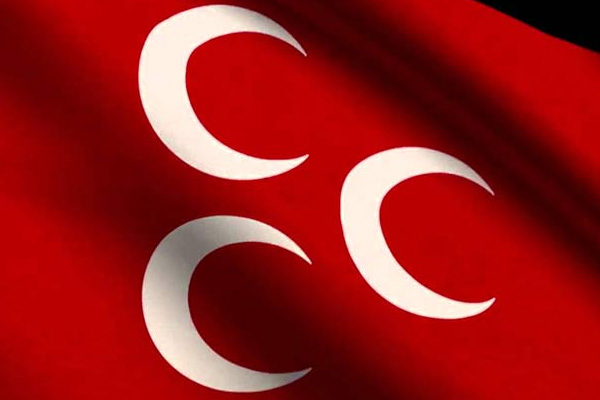 Yargıtay'ın MHP kararının gerekçesi açıklandı