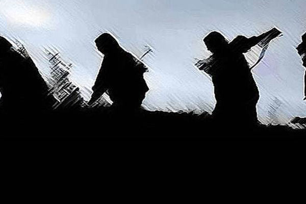 PKK'dan karakola saldırı